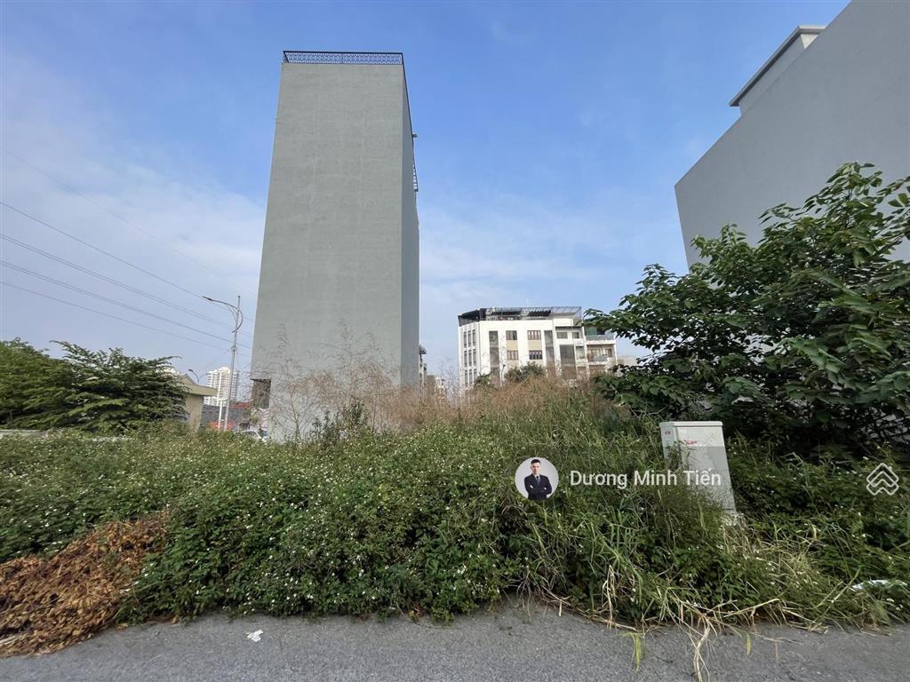 74.59m2 đất tđc cây đa  ngang 5m  tây nam