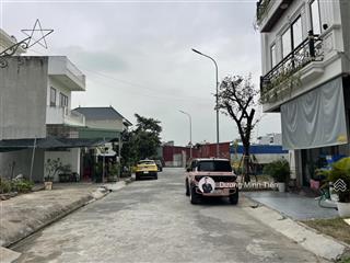 73m2 đất tđc đằng hải gần lũng đông  ngang 7.3m  đường 12m