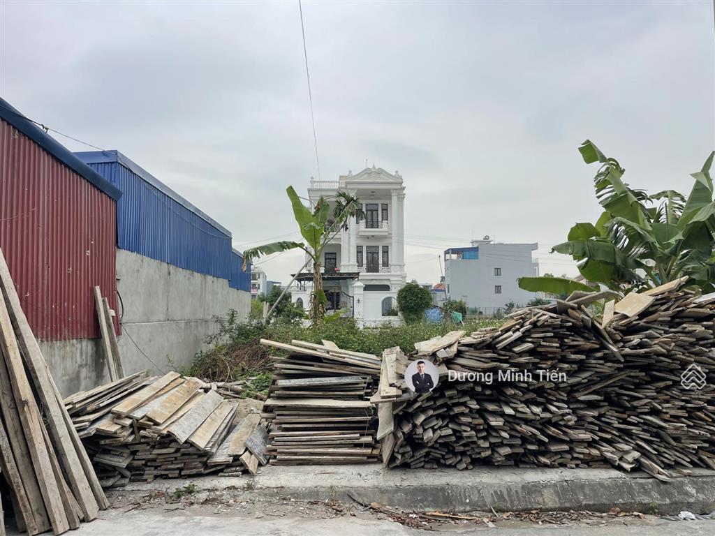 73m2 đất tđc đằng hải gần lũng đông  ngang 7.3m  đường 12m