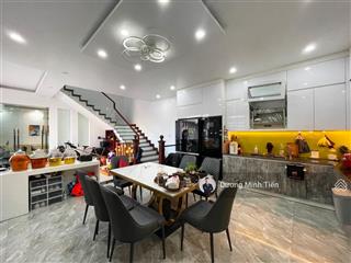 Nhà 3 tầng dân xây tđc đằng hải tuyến 2 trần hoàn  83m2  đường 12m