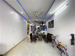 Nhà 3 tầng dân xây tđc đằng lâm  ngô gia tự  75m2  đường 12m