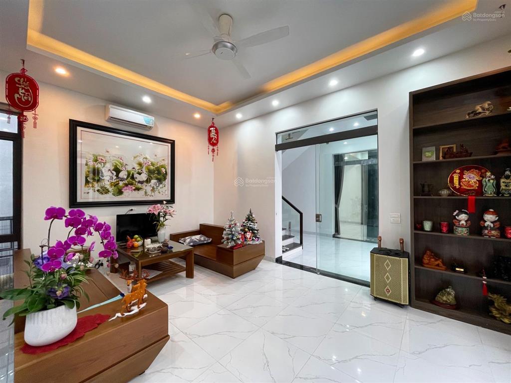 Biệt thự mini 163m2 ngõ 4m tại đằng hải  sân vườn rộng