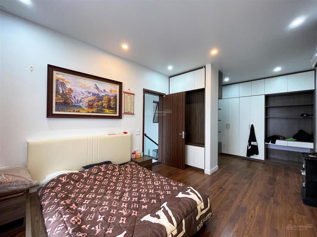 Biệt thự mini 163m2 ngõ 4m tại đằng hải  sân vườn rộng