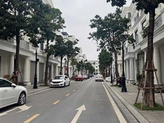 Nhà thô 4.5 tầng 90m2 ngang 6m khu ngọc trai  vinhomes marina