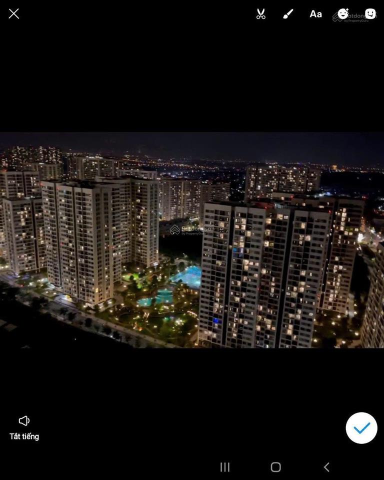 Chính chủ bán nhanh 2pn2wc 3t350 full nội thất #beverlysolari 0935 378 ***