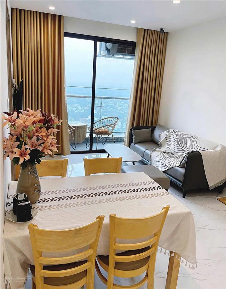 Bán nhanh 2pn2wc 59m2 tổng giá 3ty3 full nội thất  0935 378 ***