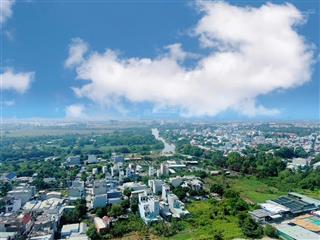 Rainbow 2pn tổng giá 2tỷ750, view sông, hướng đn.  0935 378 ***