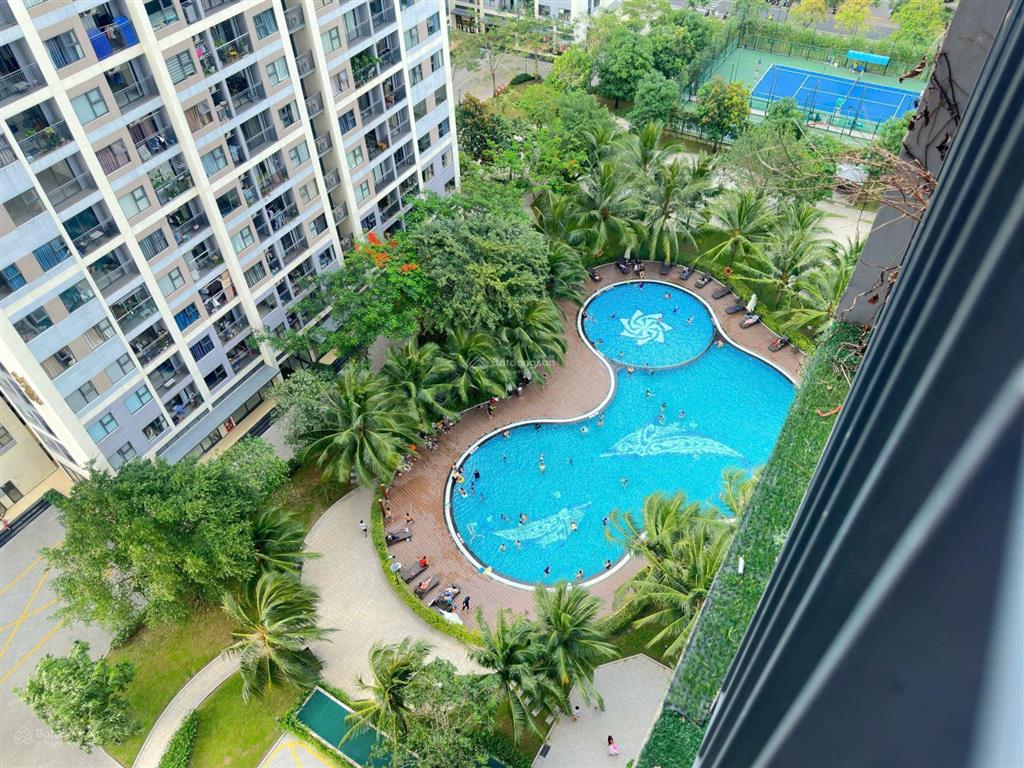 Chính chủ bán 1pn+ full nội thất 2ty450 0935 378 ***