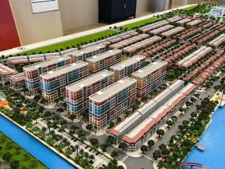 Nhỉnh 3,2 tỷ căn 1br+ 68m2 sun hà nam tầng 8 mặt sông siêu đẹp khai thác dòng tiền 1015tr/ tháng