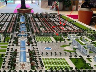 Bán 4 xuất shophouse vị trí thanh khoản cao,tiềm năng cho thuê lớn sun urban city hà nam ưu đãi t11