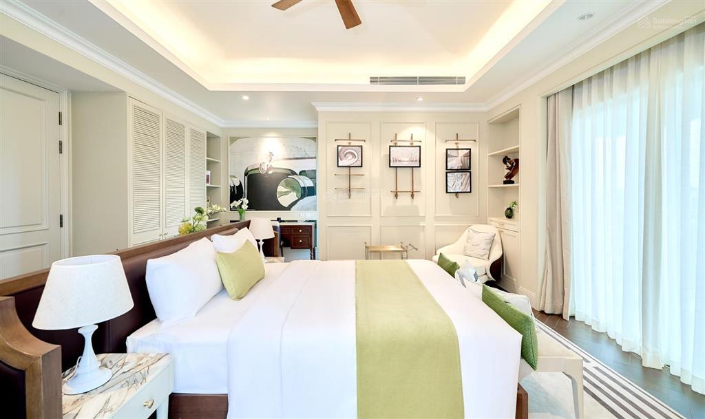 Bán xuât biệt thự vip giá tốt nội bộ ưu đãi tặng nội thất 700tr nhận nhà th6/2026 sun urban city