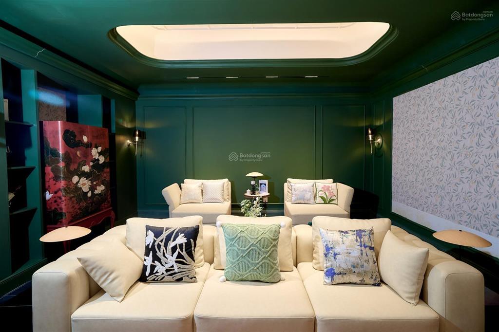 Bán xuât biệt thự vip giá tốt nội bộ ưu đãi tặng nội thất 700tr nhận nhà th6/2026 sun urban city