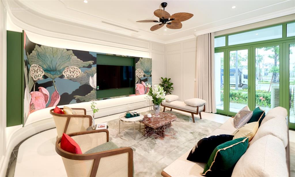 Bán xuât biệt thự vip giá tốt nội bộ ưu đãi tặng nội thất 700tr nhận nhà th6/2026 sun urban city