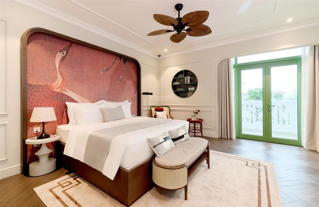 Bán xuât biệt thự vip giá tốt nội bộ ưu đãi tặng nội thất 700tr nhận nhà th6/2026 sun urban city