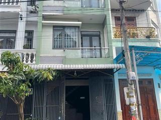 Bán nhà 1 trệt 2 lầu kdc hiện hữu gần ngã tư chiêu liêu, dĩ an