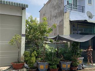 Bán lô đất giá rẻ ngay sau chợ phú phong, bình chuẩn