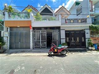 Bán nhà lầu trệt hoàn công gần hội trường đông hoà, dĩ an