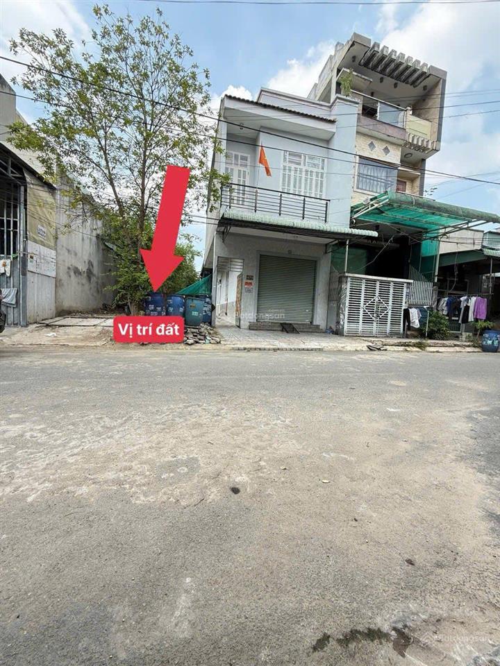 Bán đất kdc minh tuấn thuận an gần khu công nghiệp vsip 1, siêu thị aeon