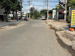 Bán đất vị trí đẹp kdc bicosi chợ đêm tân bình, dĩ an giá rẻ