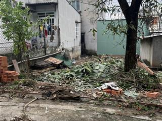 Chủ gửi bán gấp lô đất shr gần đường mỹ phước  tân vạn, tân bình, dĩ an