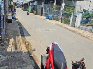 Bán nhà trệt lửng giá rẻ p. tân bình, dĩ an gần vòng xoay an phú