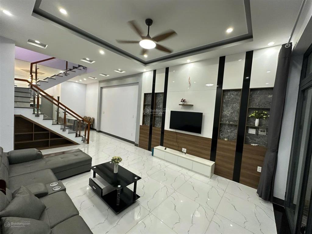 Bán nhà giá rẻ kdc lê phong tân bình dĩ an, gần vòng xoay an phú
