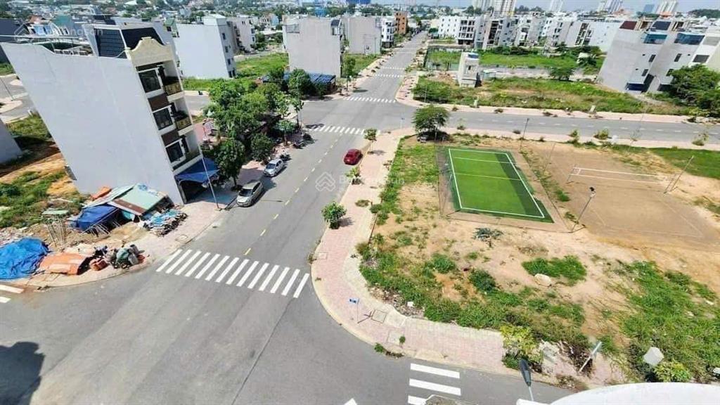 Bán lô đất rẻ nhất kdc ngay quốc lộ 1k đông hoà dĩ an, giáp thủ đức