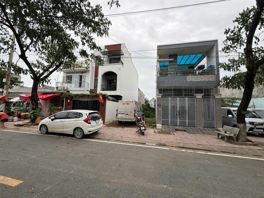 Bán đất kdc châu thới, dĩ an ngay quốc lộ 1k gần làng đhqg