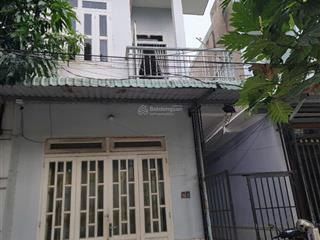 Bán nhà + phòng trọ gần miếu ông cù  vòng xoay an phú, thuận an