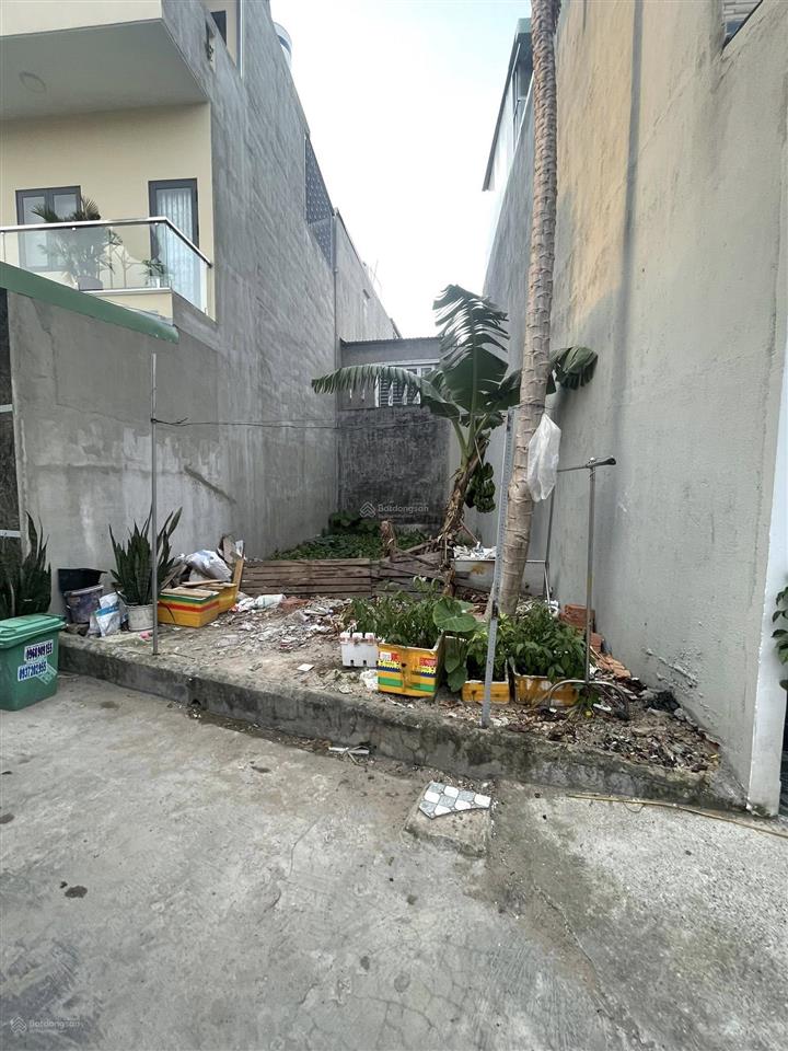 Bán đất giá rẻ gần ngã tư đường mồi kcn sóng thần dĩ an