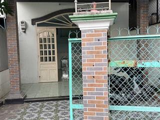Bán nhà cấp 4 sổ riêng giá rẻ gần ngã tư chiêu liêu, dĩ an