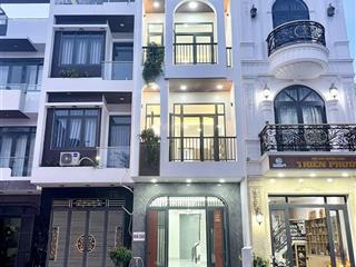 Bán nhà kdc gần ngã tư hoà lân  aeon thuận an