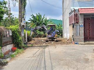 Bán đất nở hậu giá rẻ ngay sân vận động đông hoà, dĩ an