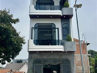 Bán nhà kdc gần ngã tư miễu ông cù, thuận an  nhà mới, hoàn công