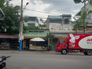 Mặt tiền kinh doanh buôn bán gần bờ hồ bicosi, tân bình, dĩ an
