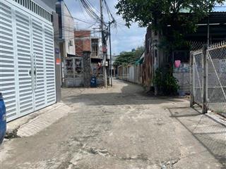 Bán đất rẻ gần ngã tư chiêu liêu, dĩ an đường xe tải