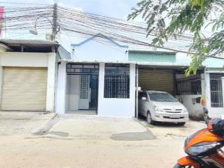 Bán nhà cấp 4 giá rẻ gần ngã tư hoà lân, thuận giao, thuận an