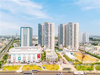 Bán đất rẻ kdc lê phong gần vincom 550 dĩ an