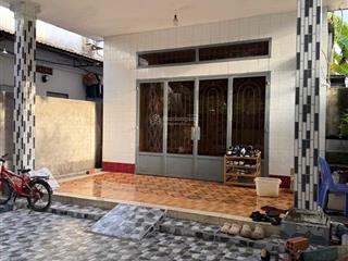 Bán nhà cấp 4 giá rẻ gần ngã ba cây điệp, tân đông hiệp, dĩ an