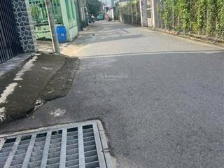 Bán đất shr giá rẻ kdc hiện hữu ngay gần chợ tân bình, dĩ an