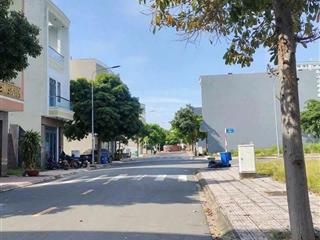 Bán lô đất kdc gần vòng xoay an phú, thuận an giá rẻ