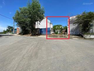 Đất sổ hồng riêng giá rẻ mặt tiền đường thông tân bình, dĩ an