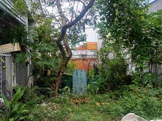 Bán rẻ đất gần kdc tứ hải  cụm trường học tân đông hiệp, dĩ an