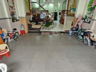 Bán nhá trệt lầu gần ngã tư bình trị  chợ tân bình, dĩ an