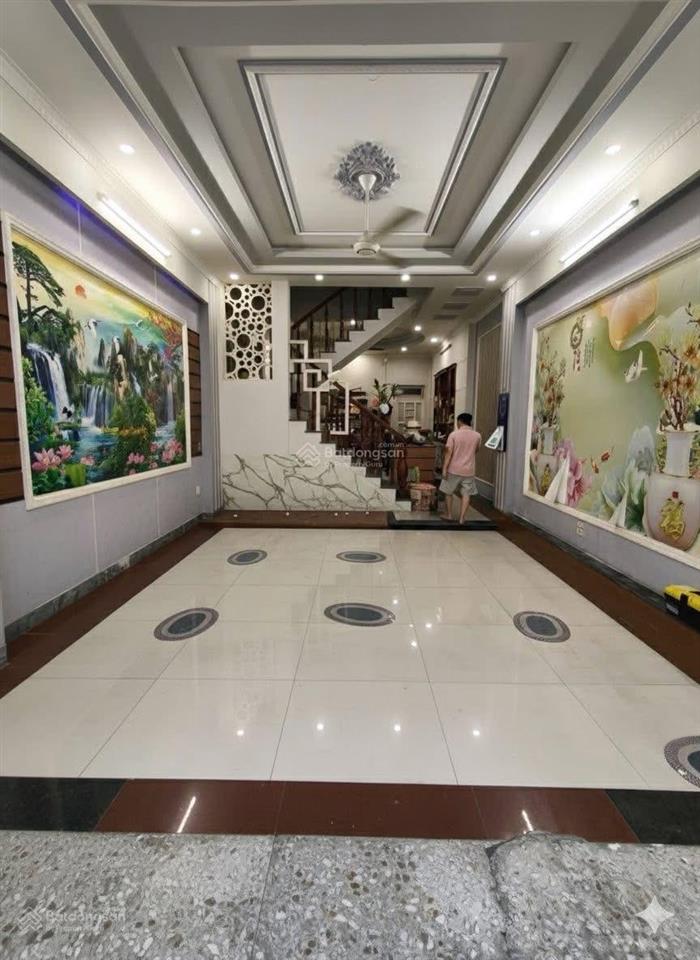 Bán nhà kdc gần ngã tư bình thung  quốc lộ 1k dĩ an