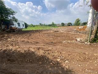 Chỉ 450 triệu sở hữu ngay lô đất ở tại nông thôn 150m2 dân cư ở đông đúc, giá rẻ so với thị trường