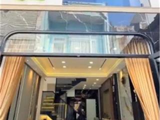 Siêu phẩm nhà 1 trệt 1 lầu đẹp Lung Linh-Lấp La Lấp Lánh tại Tân Kiên, Bình Chánh, DT 90m2