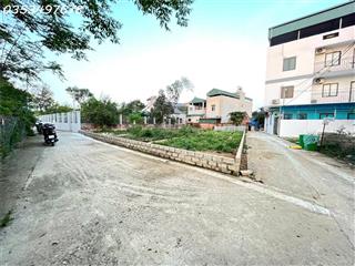 Bán đất thổ cư DT 156,3m2 tại Tân Xã, giá đầu tư