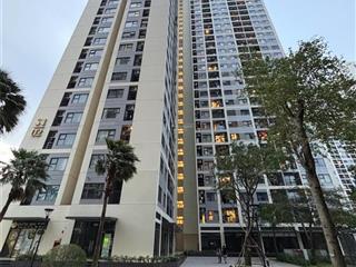 Bán căn hộ tòa S1.02, Vinhomes Grand Park, 1,75 tỷ, 30m2
