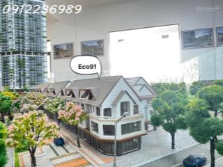 CĂN ÁP GÓC NGOẠI GIAO ĐỘC QUYỀN VỊ TRÍ VÀNG VIEW QUẢNG TRƯỜNG VÀ MẶT ĐƯỜNG MAI HẮC ĐẾ